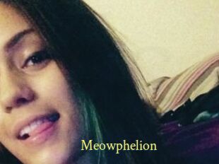 Meowphelion