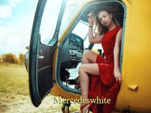 Mercedeswhite