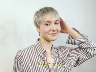 Merciaalvey