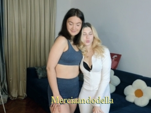 Merciaandodella
