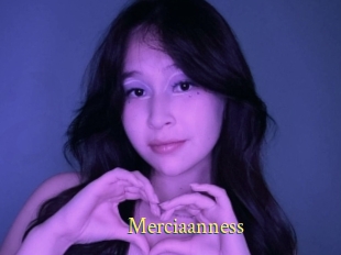 Merciaanness