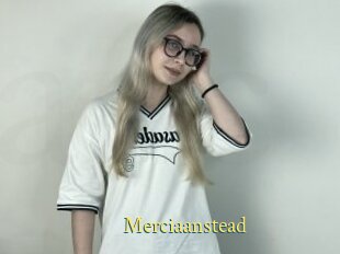 Merciaanstead