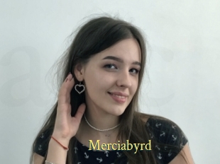 Merciabyrd