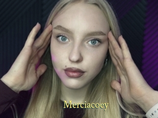 Merciacoey