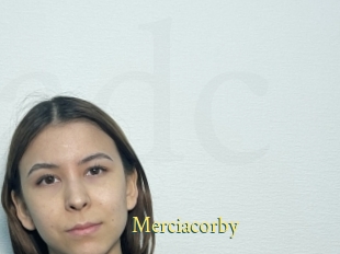 Merciacorby