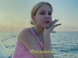 Merciacorrell