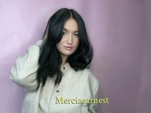 Merciaearnest
