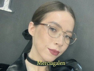 Merciagalen
