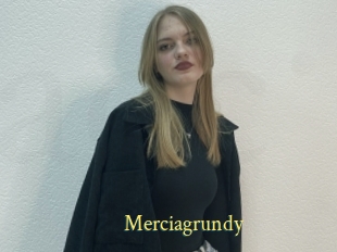 Merciagrundy
