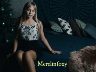 Merelinfoxy