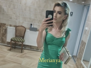 Merianya