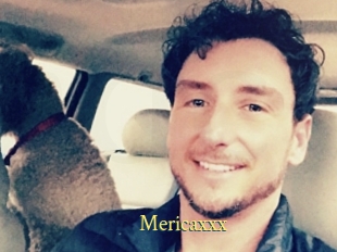 Mericaxxx
