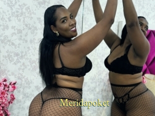 Meridapoket