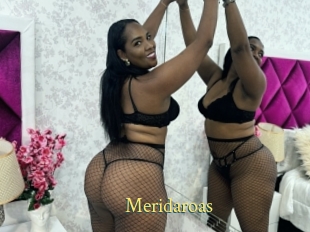 Meridaroas