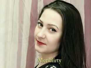Merilflirty
