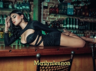 merilynlennon Anus Dilatés