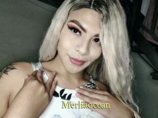 Merliaocean