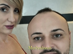 Merlynleeon