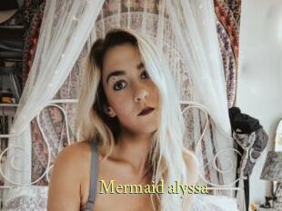 Mermaid_alyssa