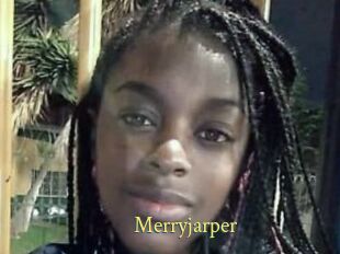 Merryjarper