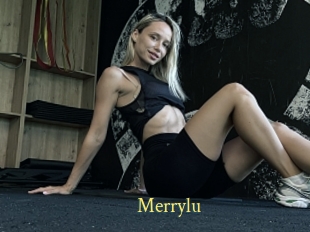 Merrylu