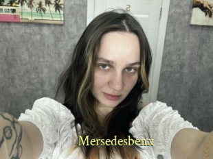 Mersedesbenx
