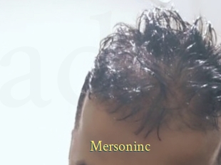 Mersoninc