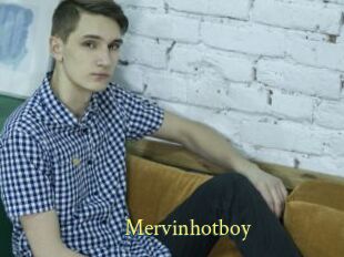 Mervinhotboy