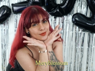 Meryblossom