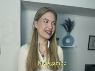 Merygambe