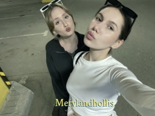 Merylandhollis