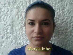 Merylatinhot