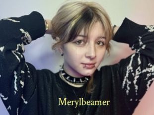 Merylbeamer