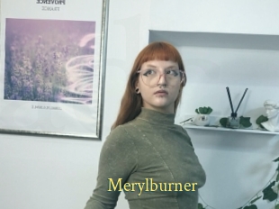 Merylburner