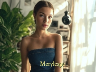 Merylcage