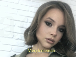 Merylcoleman