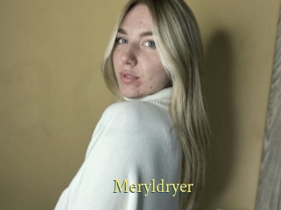 Meryldryer