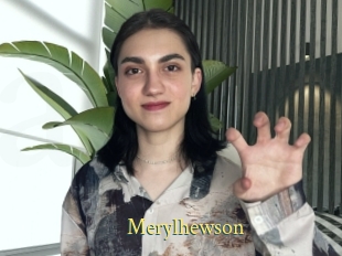 Merylhewson