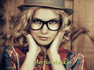 Merylovelanky