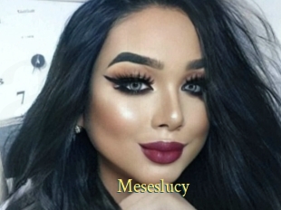 Meseslucy