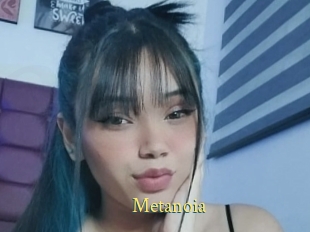 Metanoia