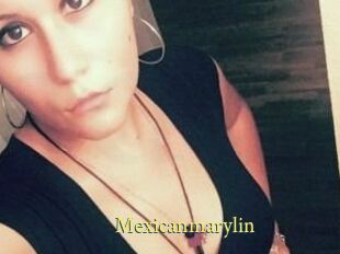 Mexicanmarylin