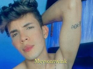Meysontwink