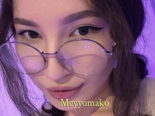 Meyyomako
