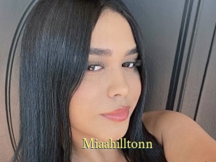Miaahilltonn