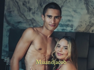 Miaandjacob