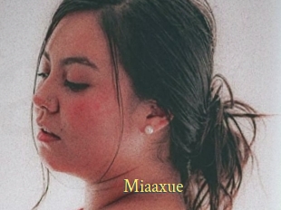 Miaaxue