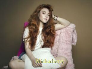 Miabarberry