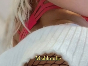 Miablondie
