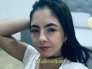 Miabrooksm